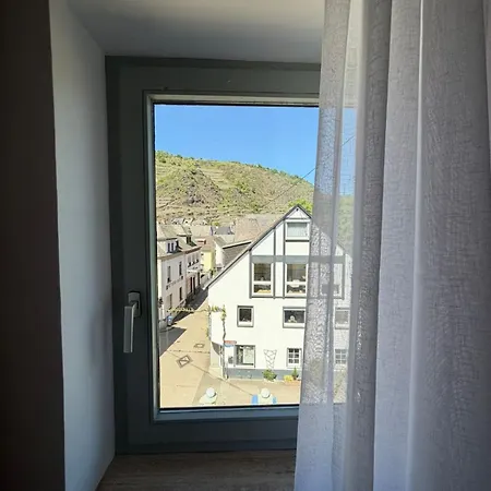 Hotel-weinhaus Heinrich Haupt Hotel Kobern-Gondorf