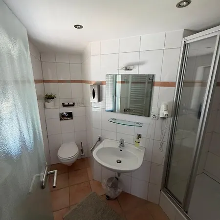 Hotel-weinhaus Heinrich Haupt 3*