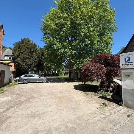 Hotel-weinhaus Heinrich Haupt Kobern-Gondorf