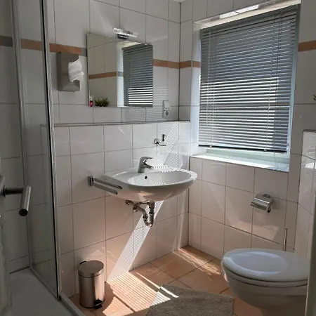 Hotel-weinhaus Heinrich Haupt 3* Kobern-Gondorf