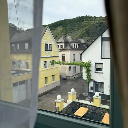 Hotel Hotel-weinhaus Heinrich Haupt
